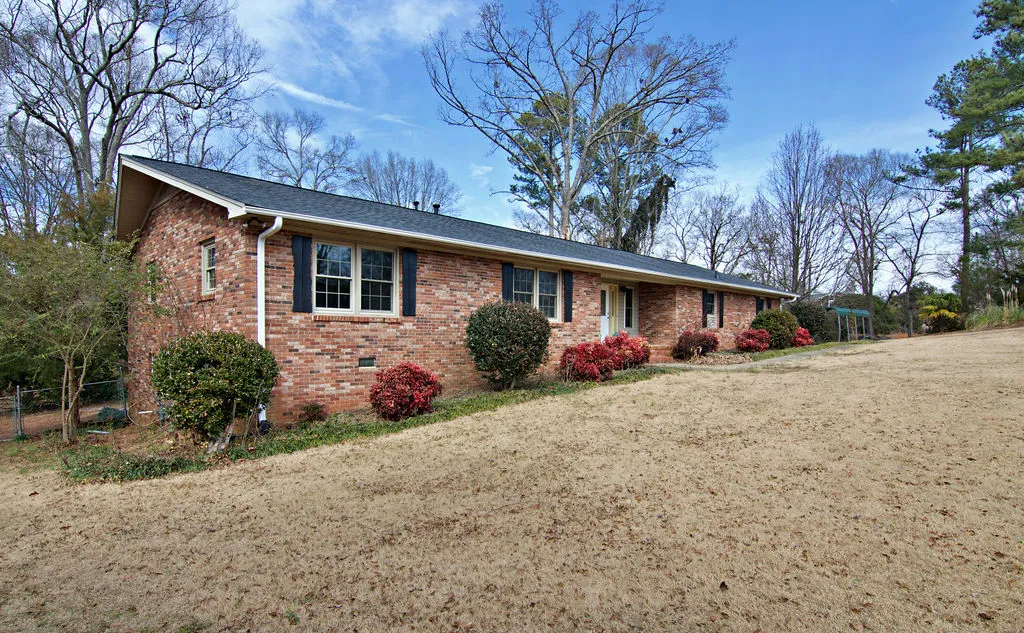 Property image 3 at 608 Parkwood Drive, Anderson, SC 29625