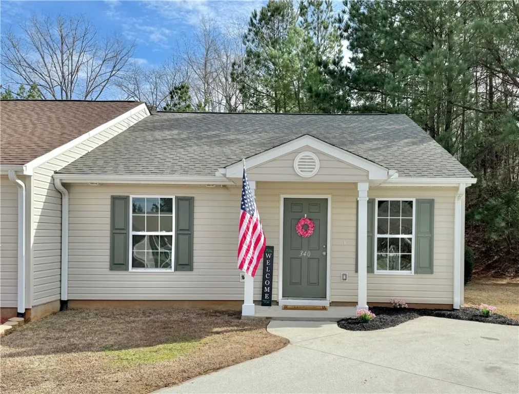 340 Oak Knoll Court