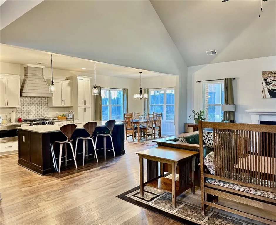 Property image 5 at 111 Bonaire Point, Anderson, SC 29621