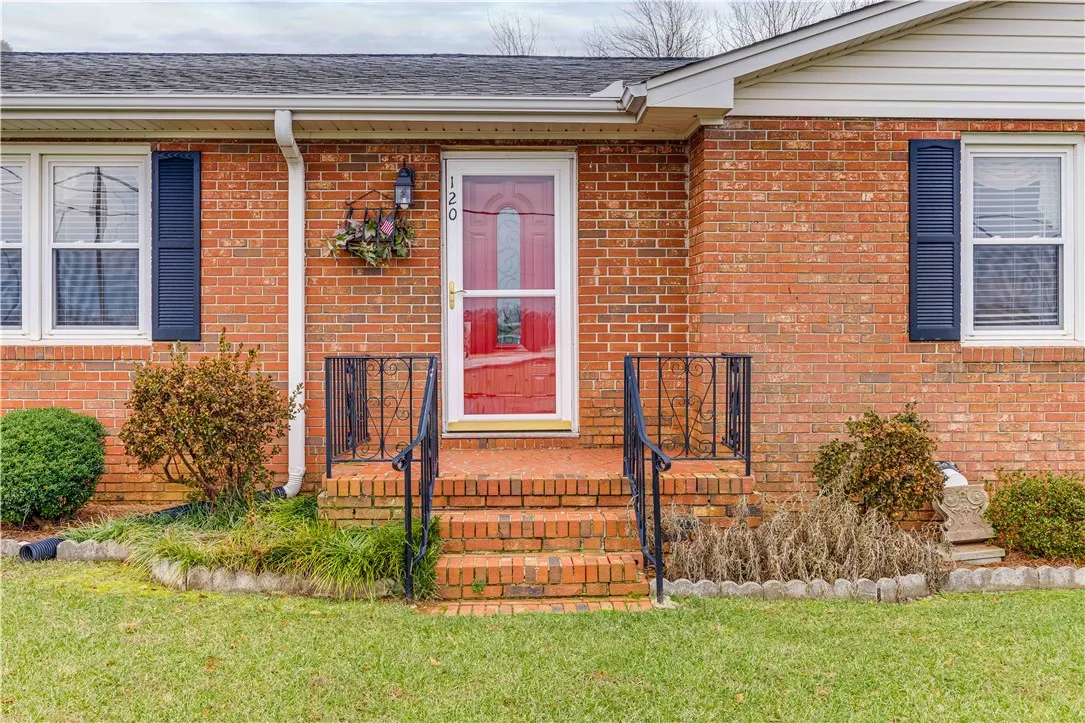 Property image 3 at 120 Dayton School Road, Easley, SC 29642