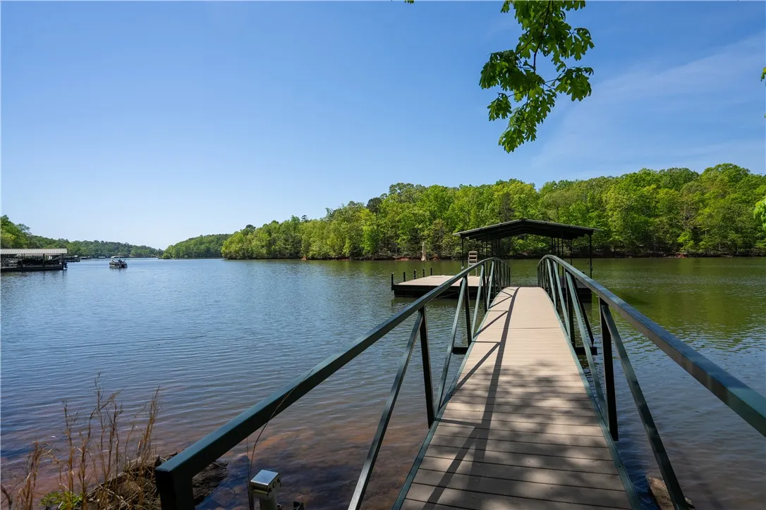 Property image 2 at 1011 Arrowhead Point, Anderson, SC 29625
