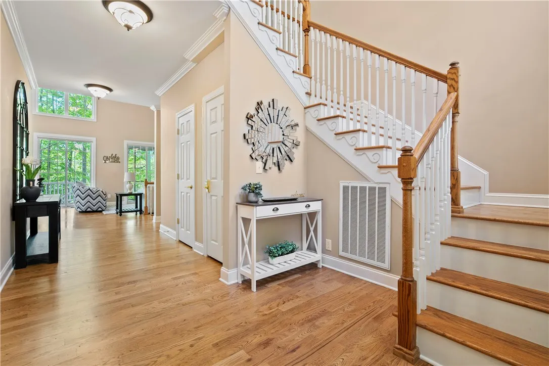 Property image 3 at 1011 Arrowhead Point, Anderson, SC 29625