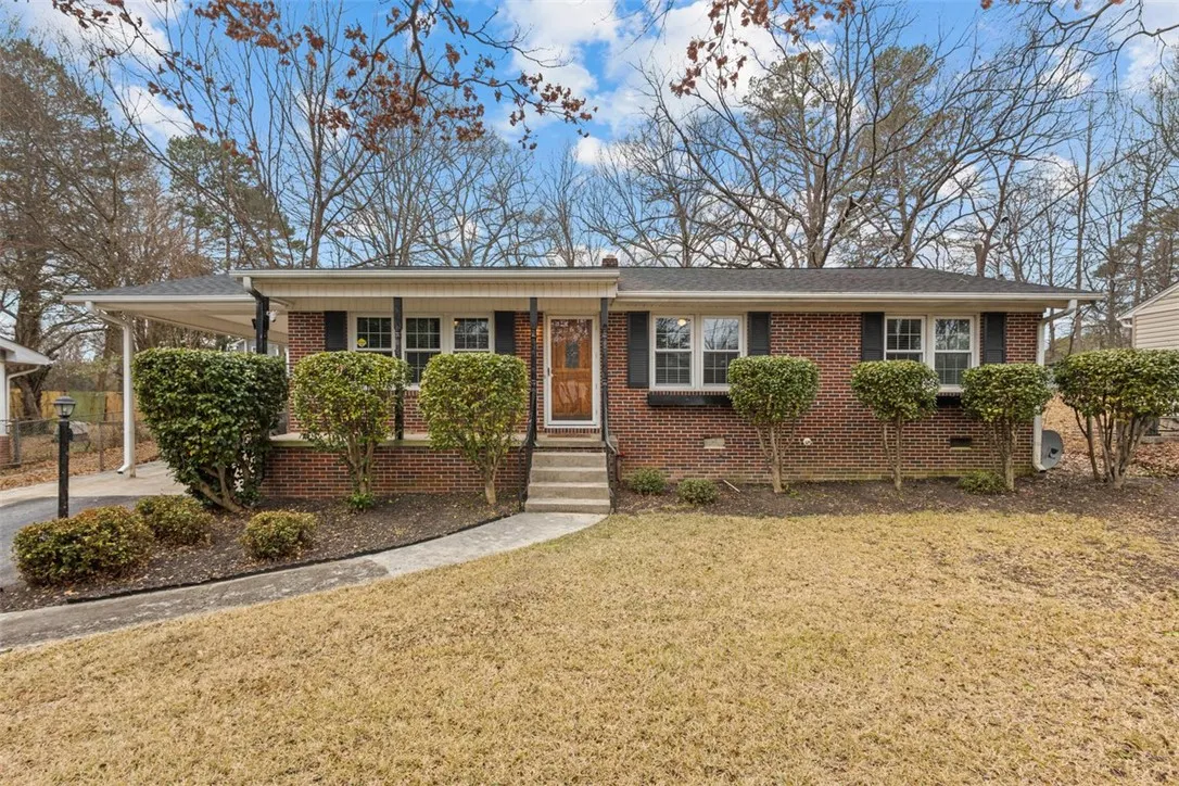 6 Tiffany Drive