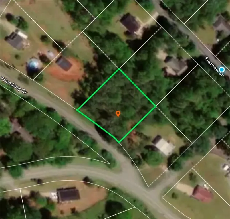 Property image 4 at 00 Friendship Drive, Pickens, SC 29671