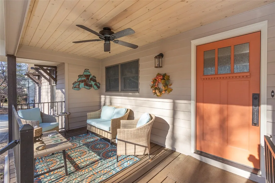Property image 4 at 310 Paradise Circle, Townville, SC 29689
