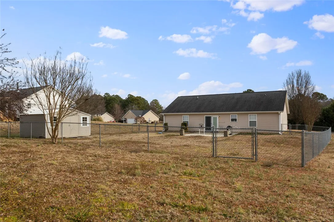 Property image 5 at 106 Chicoma Drive, Townville, SC 29689
