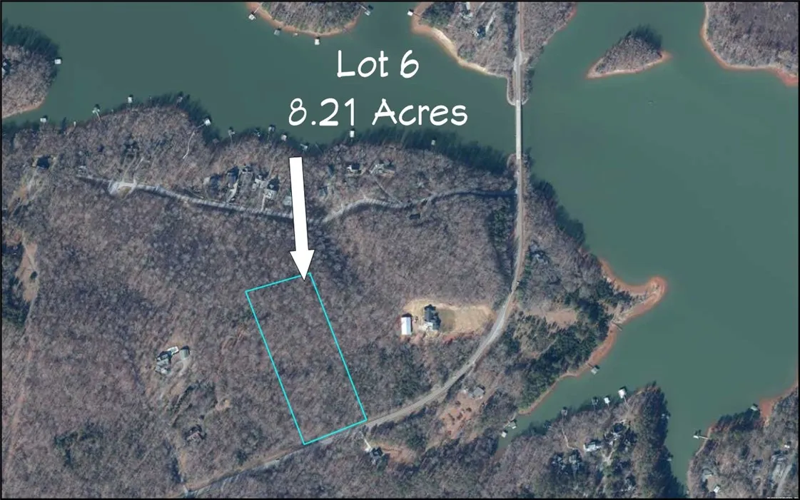 Lot 6 Martin Creek Road