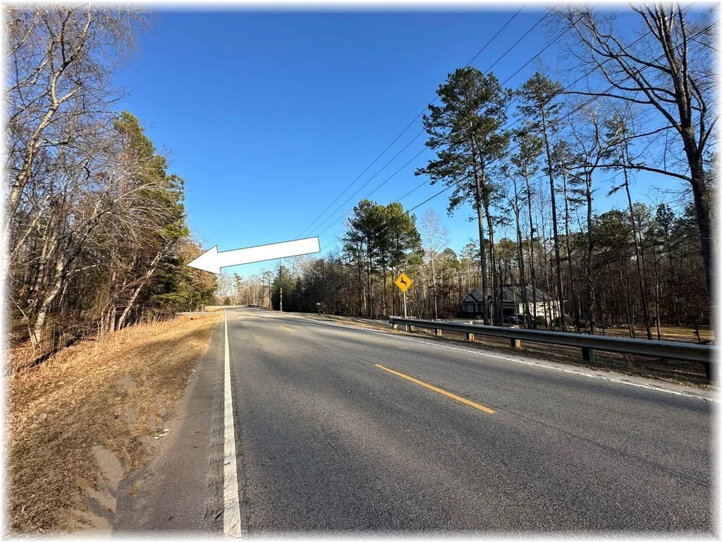 Property image 2 at Lot 6 Martin Creek Road, Seneca, SC 29678