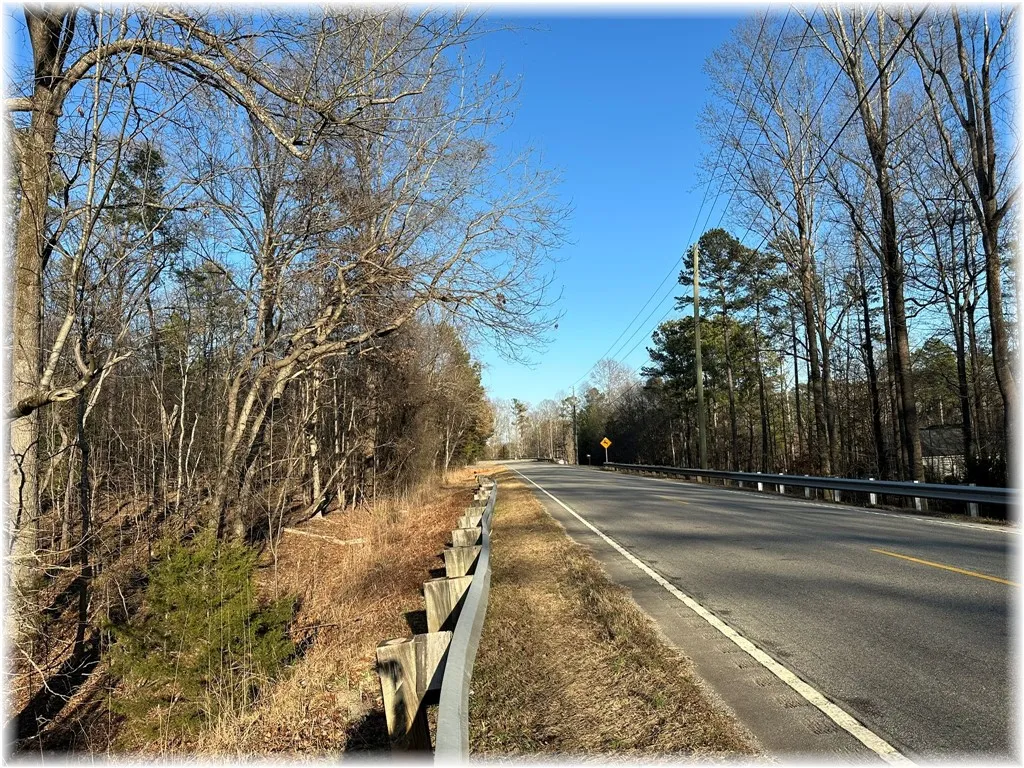 Property image 3 at Lot 6 Martin Creek Road, Seneca, SC 29678