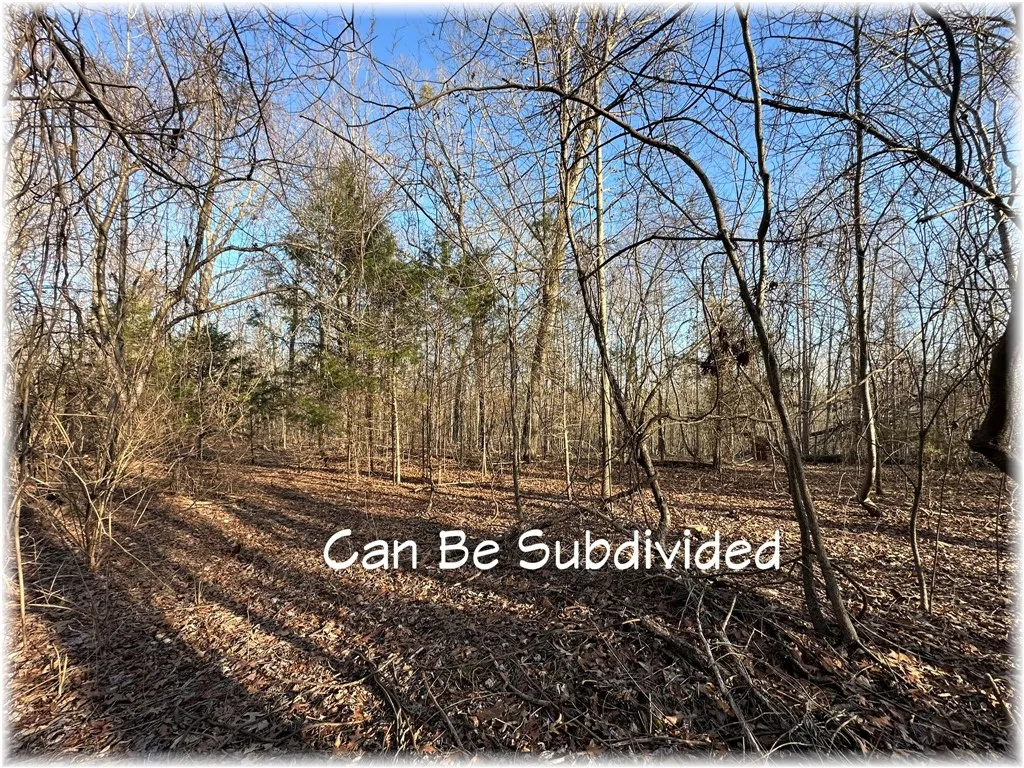 Property image 5 at Lot 6 Martin Creek Road, Seneca, SC 29678