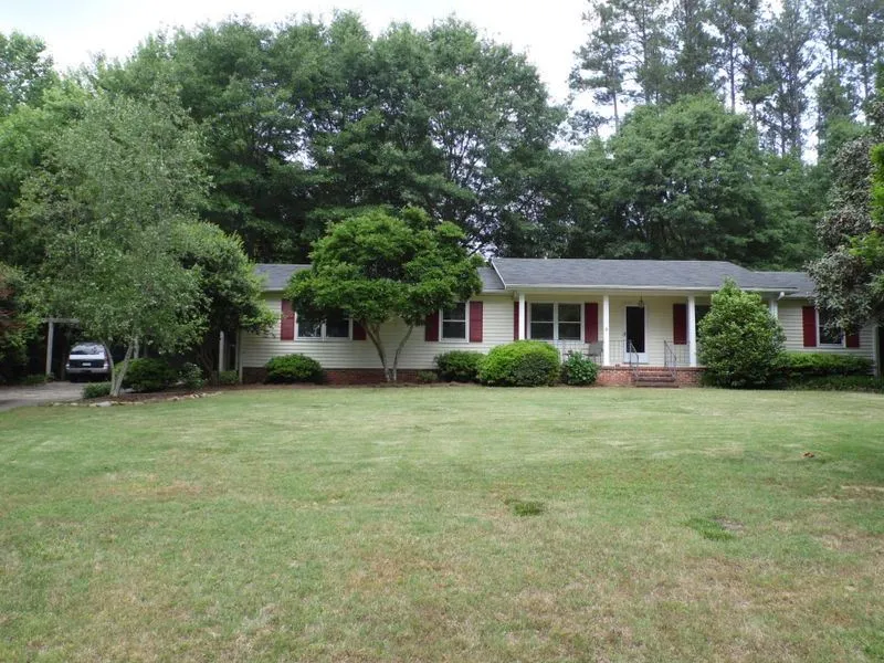 1107 Shoreview Drive