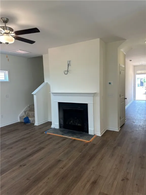 Property image 3 at 203 Brown Circle, Easley, SC 29642