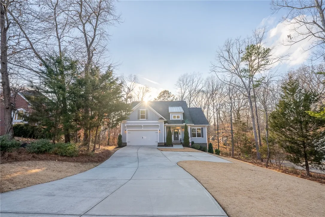 Property image 2 at 100 Winyah Court, Clemson, SC 29631