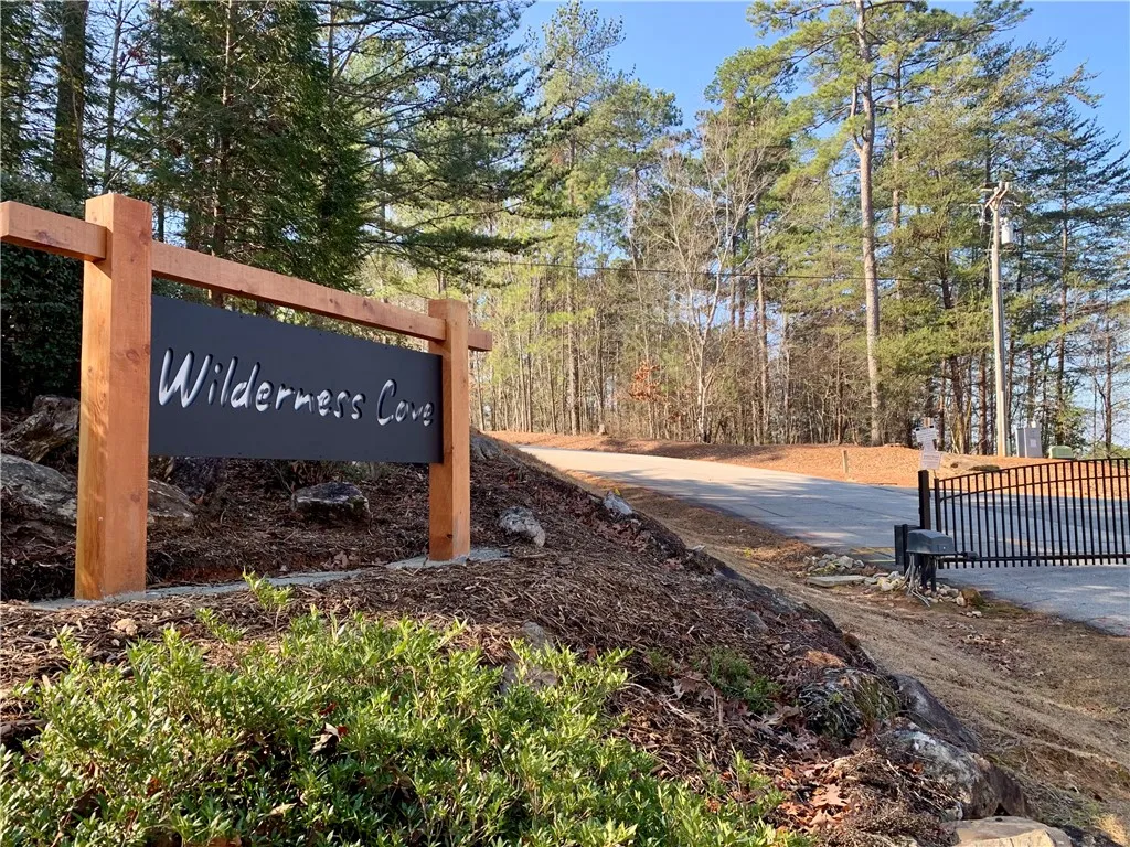 Property image 3 at Lot 22 Towson Trail, West Union, SC 29696