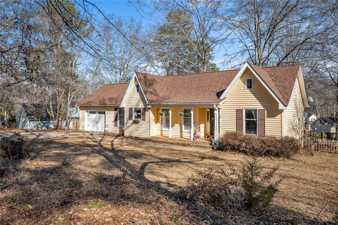 Property image 3 at 118 Coachman Drive, Anderson, SC 29625