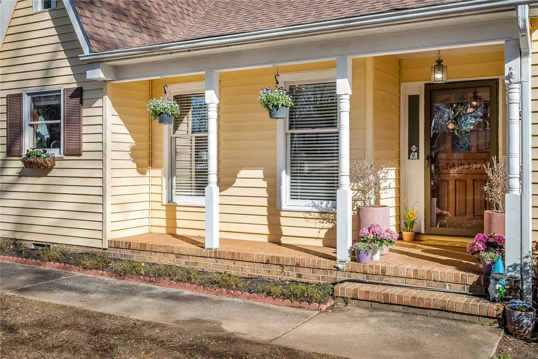 Property image 4 at 118 Coachman Drive, Anderson, SC 29625