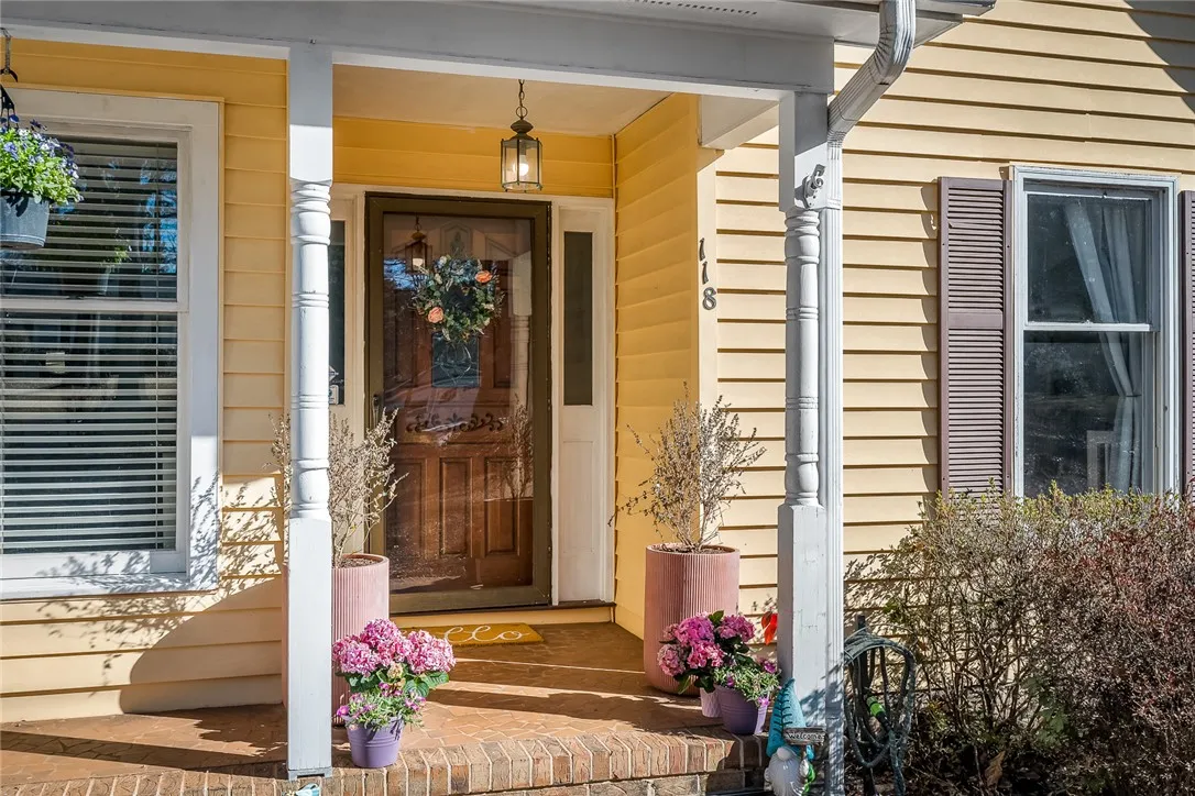 Property image 5 at 118 Coachman Drive, Anderson, SC 29625