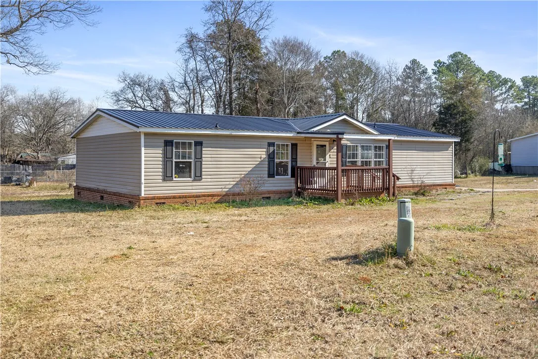 101 Hickory Forest Drive