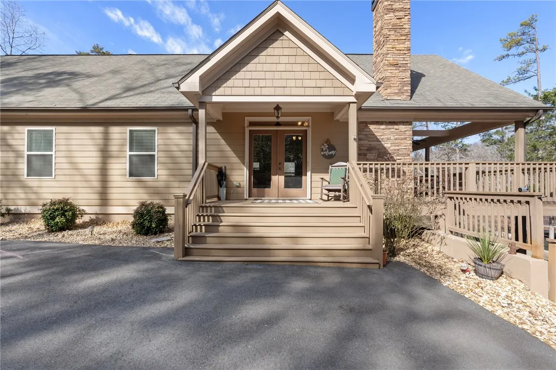 Property image 2 at 114 Muskhogean Road, Fair Play, SC 29643