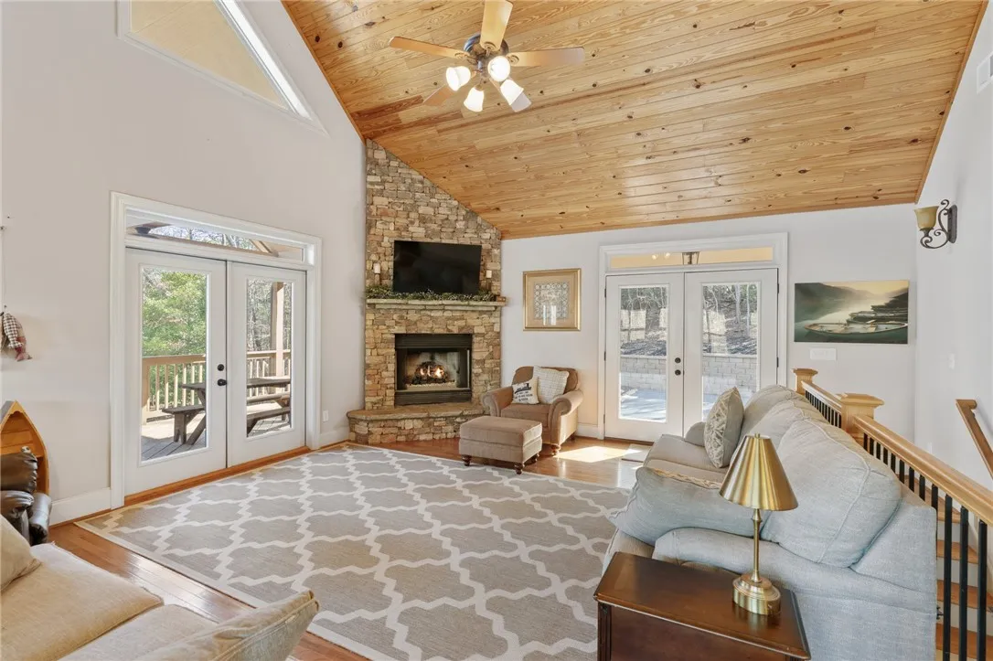 Property image 4 at 114 Muskhogean Road, Fair Play, SC 29643