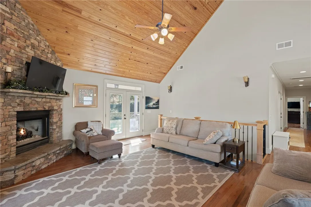 Property image 5 at 114 Muskhogean Road, Fair Play, SC 29643