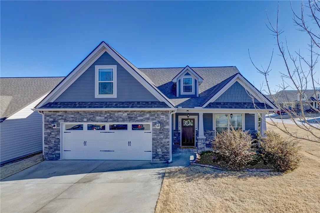 236 Henrydale Drive