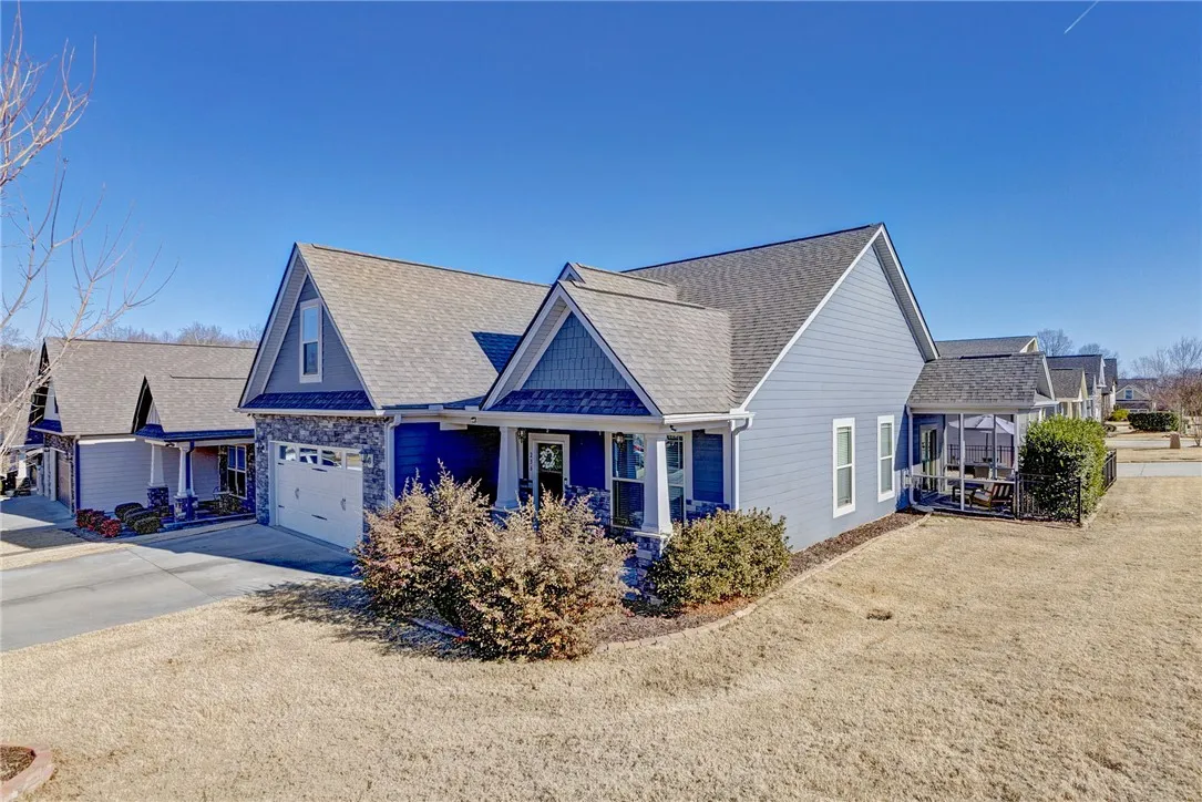 Property image 2 at 236 Henrydale Drive, Easley, SC 29642