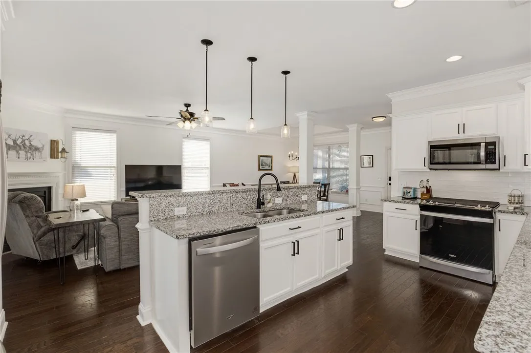 Property image 4 at 236 Henrydale Drive, Easley, SC 29642