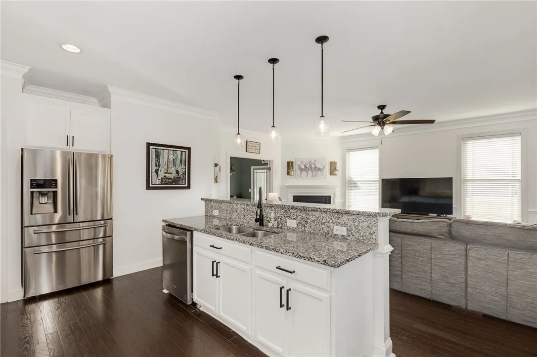 Property image 5 at 236 Henrydale Drive, Easley, SC 29642