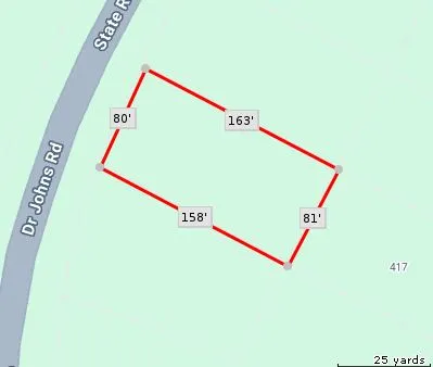 Property image 2 at 2295 Johns Drive, Westminster, SC 29693