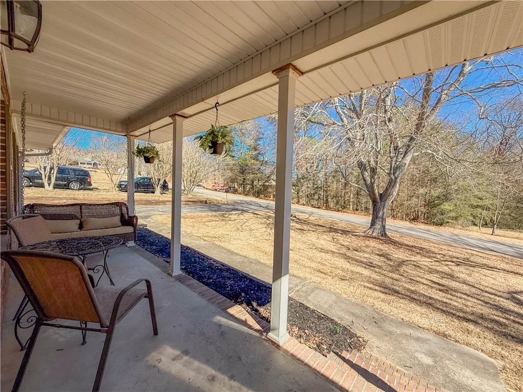 Property image 4 at 417 Springdale Avenue, Liberty, SC 29657