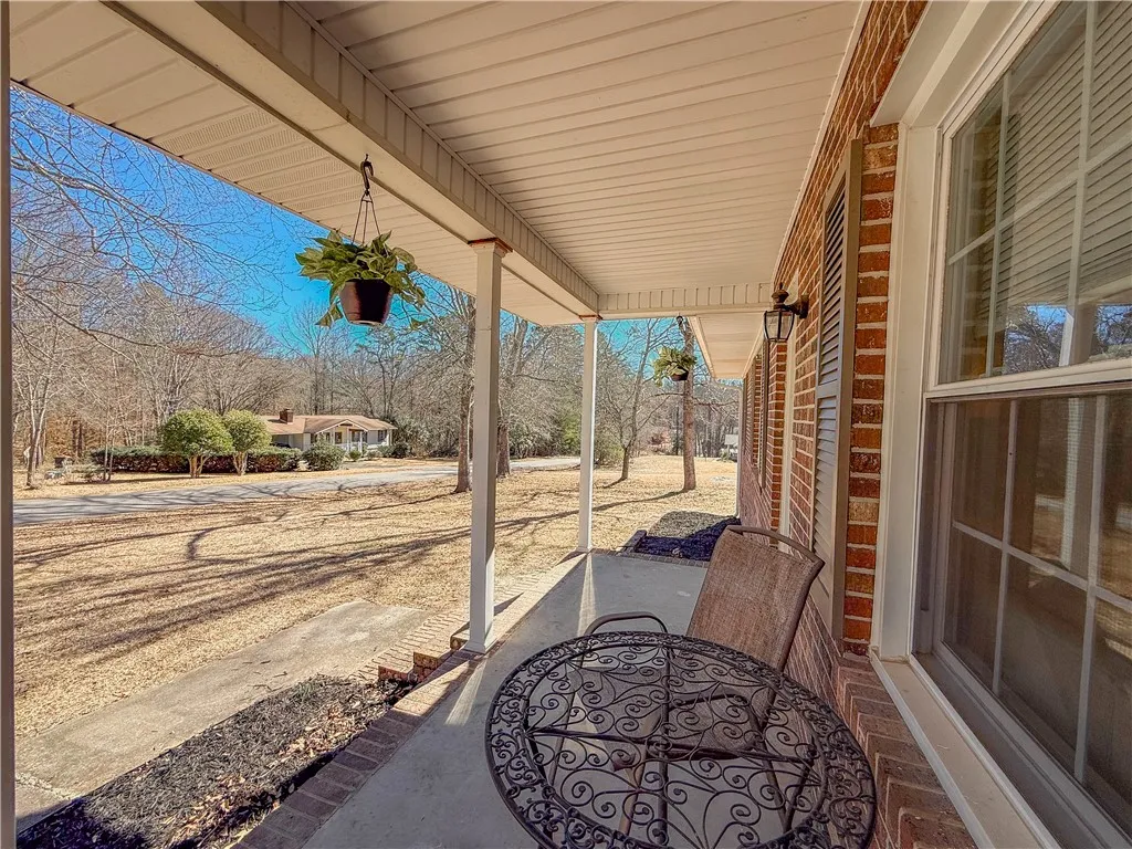 Property image 5 at 417 Springdale Avenue, Liberty, SC 29657