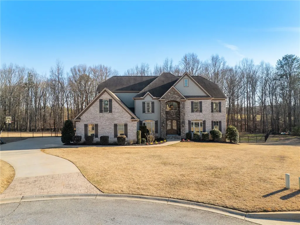 Property image 1 at 118 Clara Smith Lane, Piedmont, SC 29673