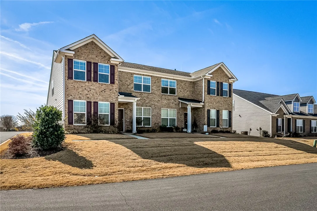 Property image 3 at 305 Village Boundary, Anderson, SC 29621