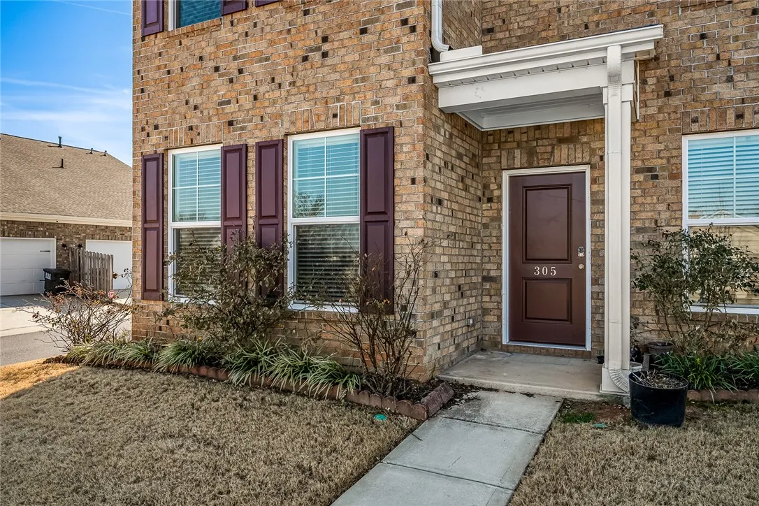 Property image 4 at 305 Village Boundary, Anderson, SC 29621