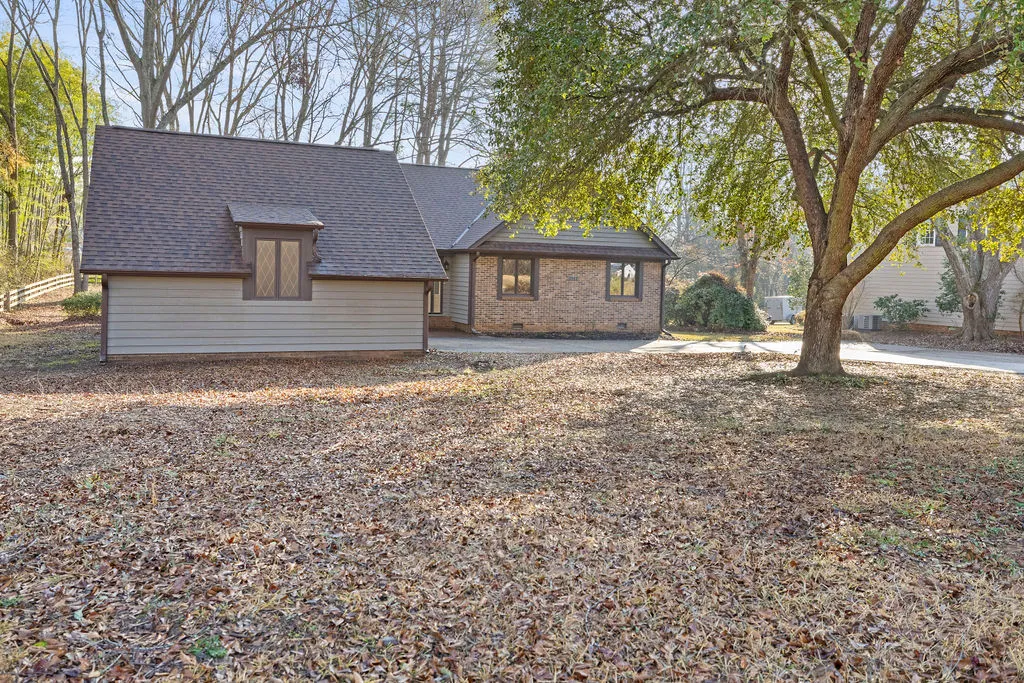 Property image 3 at 2512 Cobbs Way, Anderson, SC 29621