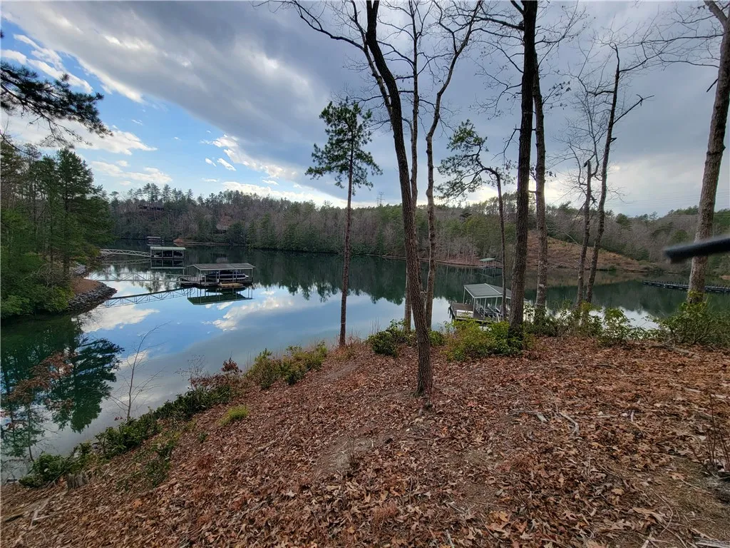 Property image 4 at 240 Jocassee Pt Road, Salem, SC 29676