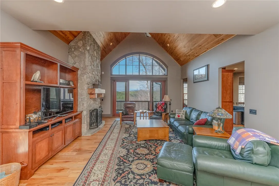 Property image 3 at 134 Ellenburg Creek Road, Sunset, SC 29685