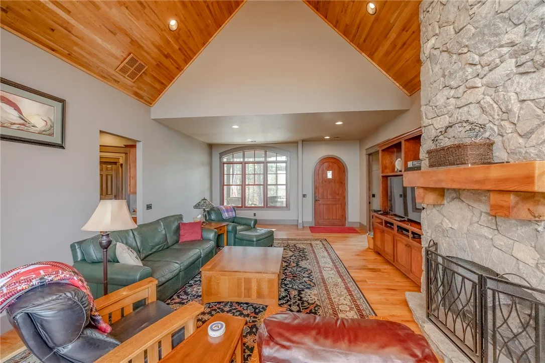 Property image 5 at 134 Ellenburg Creek Road, Sunset, SC 29685