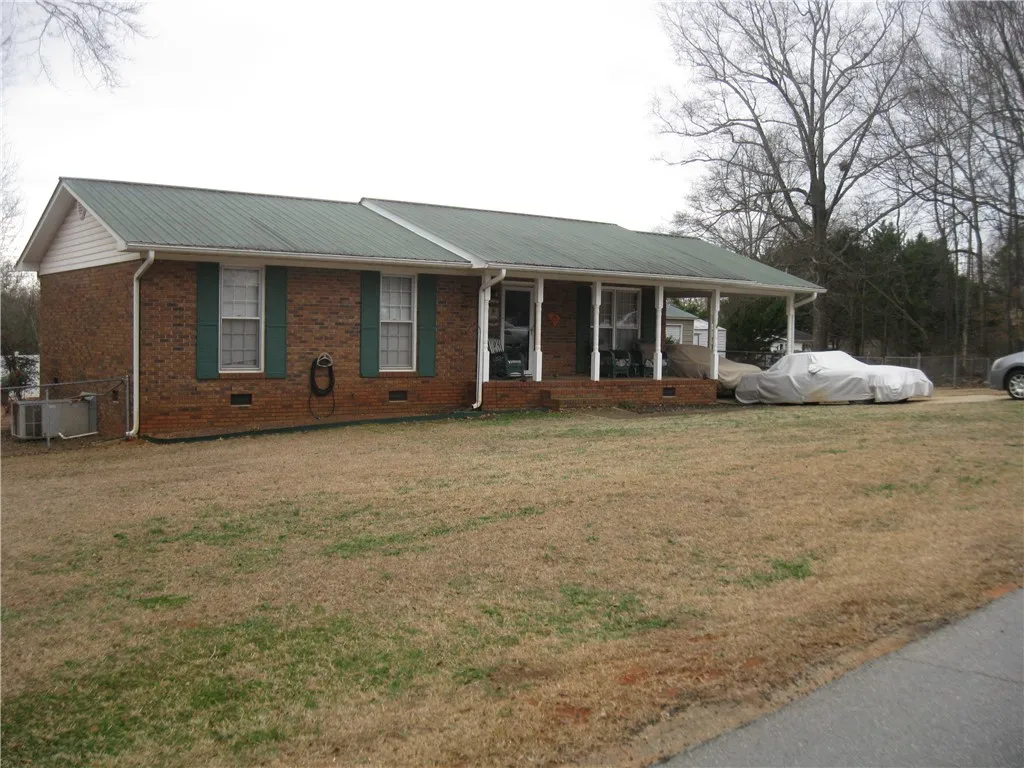 303 Meadow Drive
