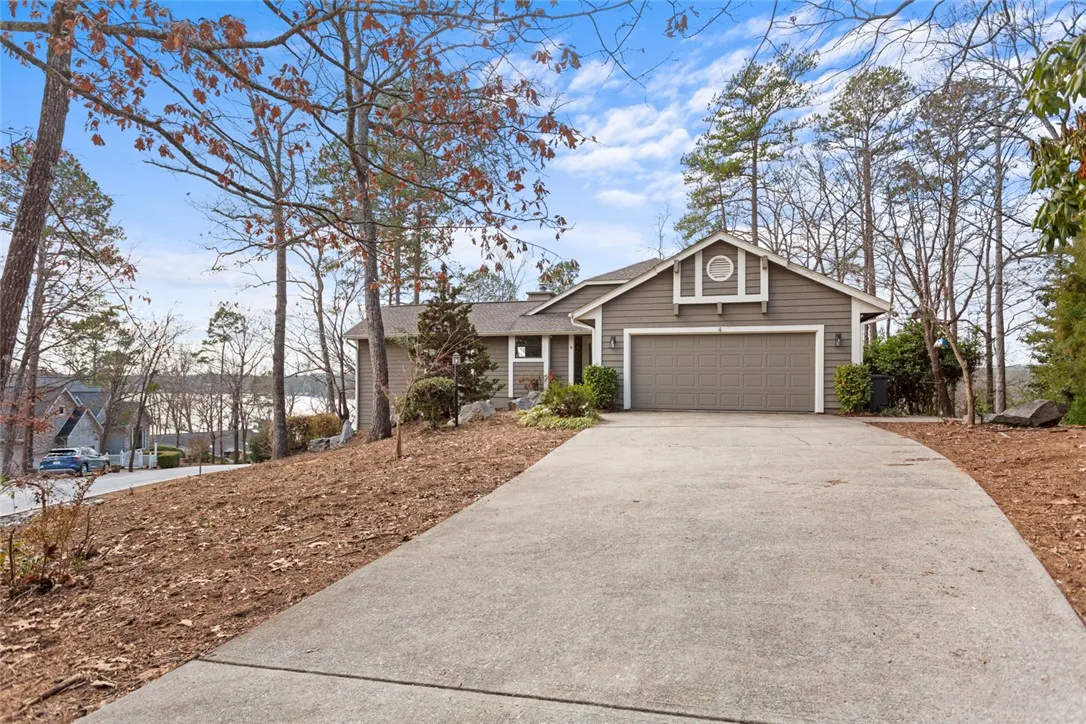 Property image 1 at 4 Spy Glass Lane, Salem, SC 29676