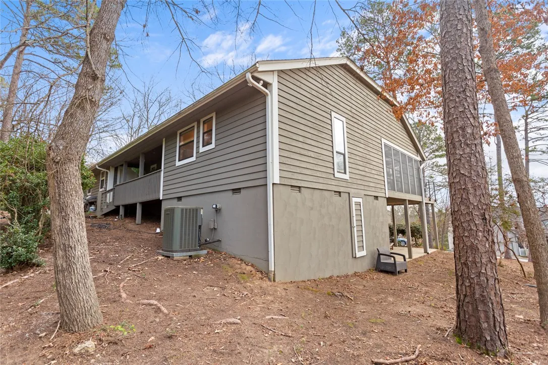 Property image 4 at 4 Spy Glass Lane, Salem, SC 29676
