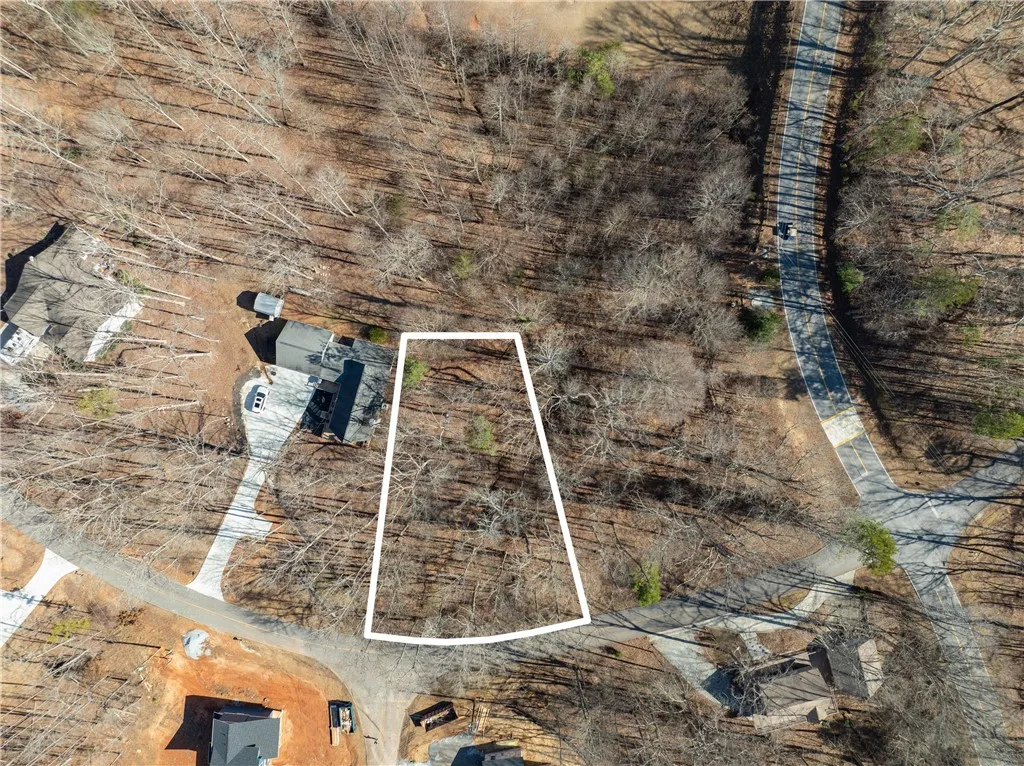 Property image 1 at Lot 97 Foxglove Road, Westminster, SC 29693