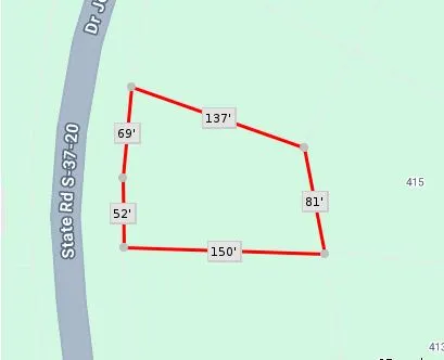 Property image 2 at 2299 Johns Drive, Westminster, SC 29693