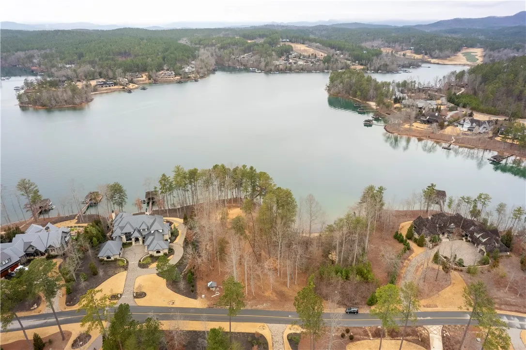 Property image 4 at 390 Peninsula Ridge, Sunset, SC 29685