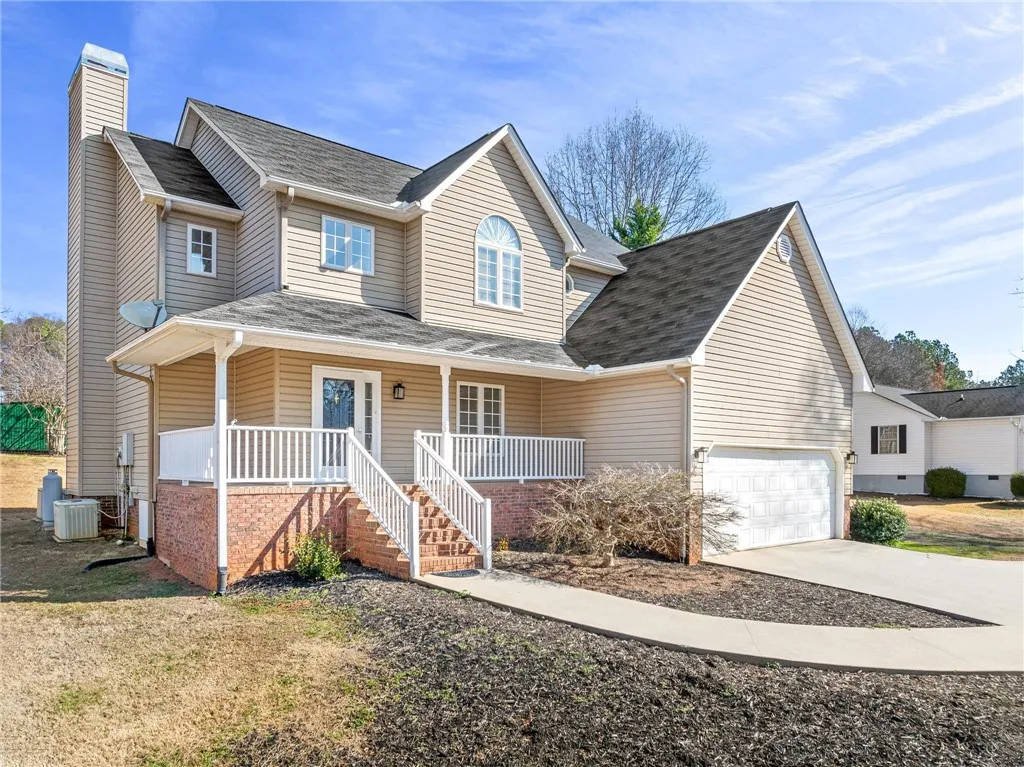 520 Old Mill Road