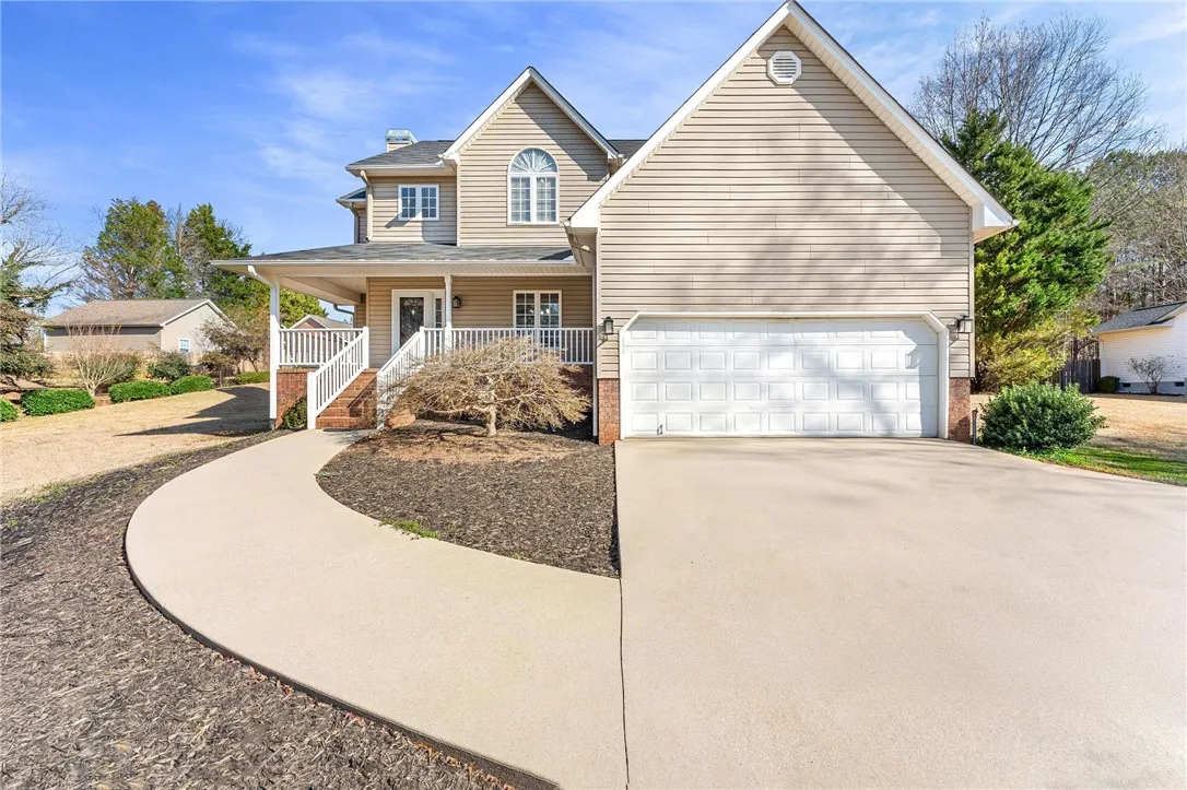 Property image 4 at 520 Old Mill Road, Seneca, SC 29678