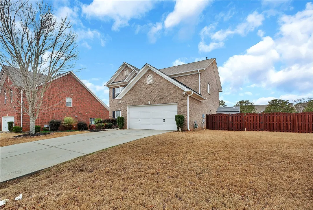 Property image 3 at 153 Easy Gap Road, Anderson, SC 29621
