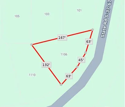 Property image 2 at 1106 Blackjack Road, Westminster, SC 29693