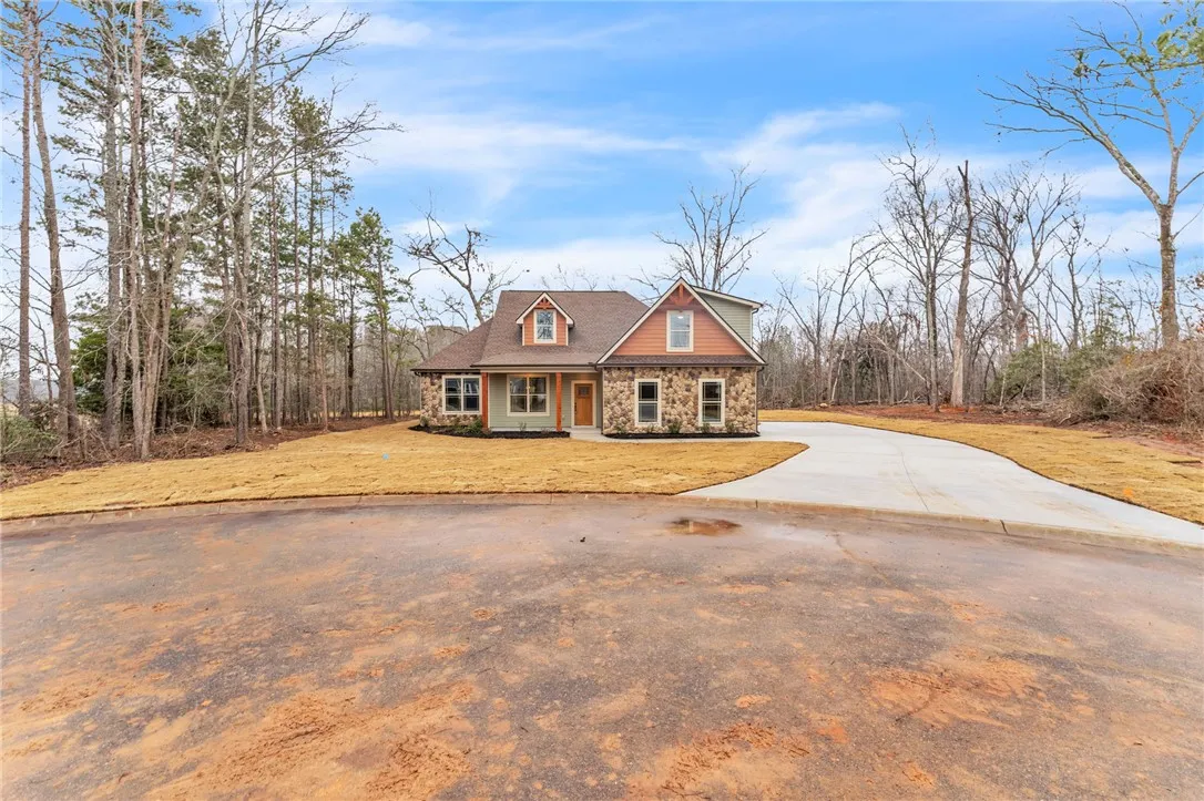 Property image 2 at 104 Deer Trot Avenue, Belton, SC 29627